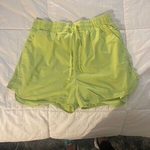 Buffbunny Shorts